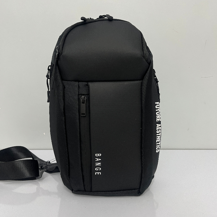 کیف کراس بادی مردانه طرح بنج مدل 7566 کد 02