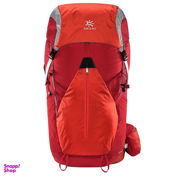 کوله پشتی کوهنوردی 5+38 لیتری کایلاس مدل Ridge