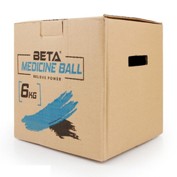 توپ مدیسن بال مدل ISPS 5485 S وزن 6 کیلوگرم