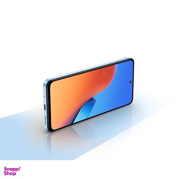 گوشی موبایل شیائومی مدل Redmi 12 دو سیم کارت ظرفیت 128 گیگابایت رم 8 گیگابایت - رام گلوبال