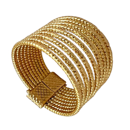 انگشتر زنانه ژوپینگ مدل پورتوفینو کد R4635