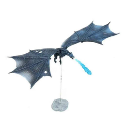 اکشن فیگور مک فارلین اژدهای بازی تاج و تخت گیم اف ترونز طرح Viserion Game of Thrones