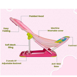 آسان شور کودک ماستلا مدل طوکا