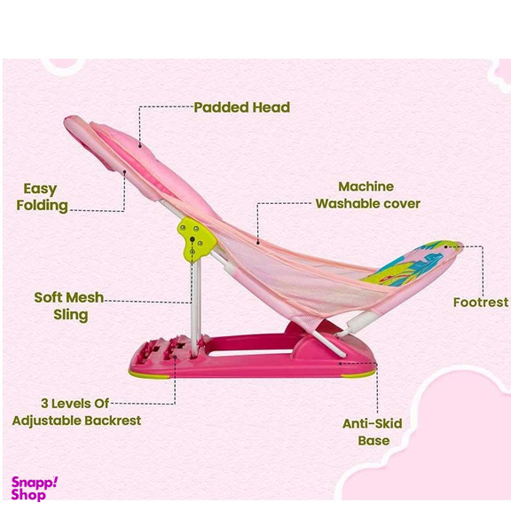 آسان شور کودک ماستلا مدل طوکا