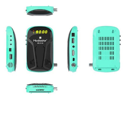 گیرنده مدیا استار مدل MS-R140