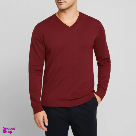 پلیور مردانه ایزی دو مدل GD-s-16897828