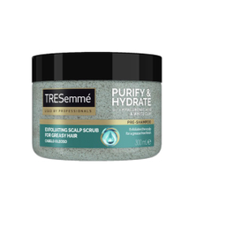 اسکراب کف سر ترزمی مخصوص موهای چرب مدل Purify & Hydrate