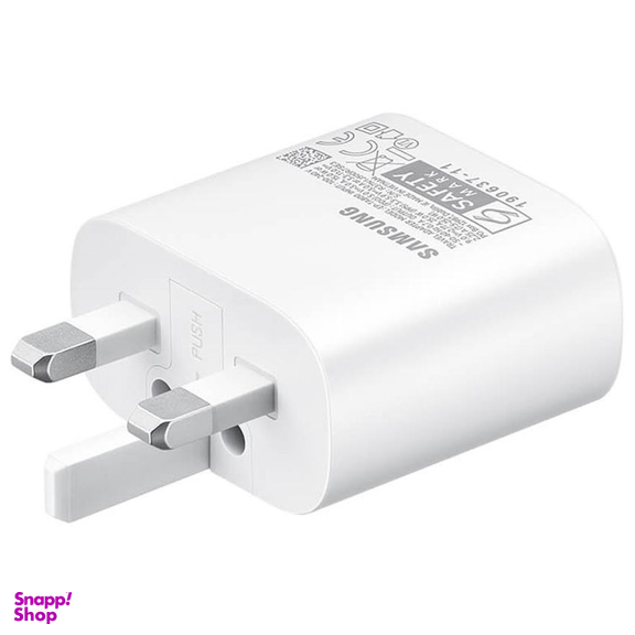 آداپتور شارژر سامسونگ مدل PD 25W