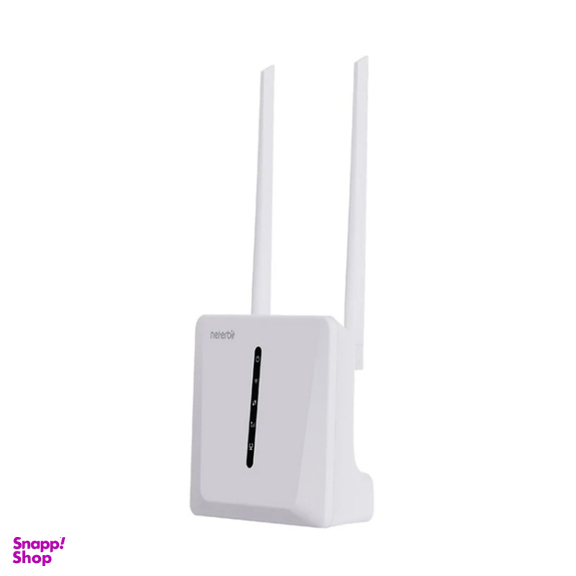 مودم - روتر TDLTE-4.5G نتربیت مدل NW-661D