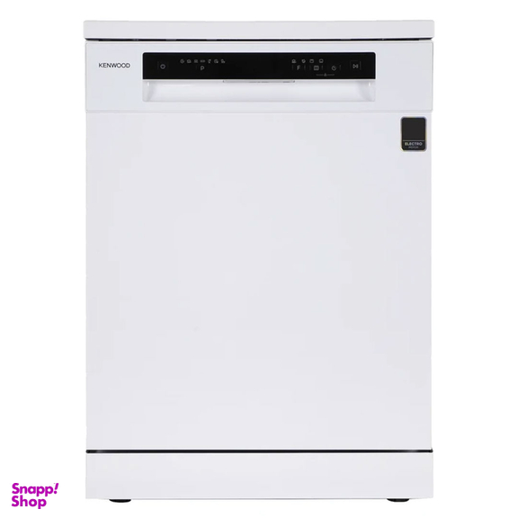 ماشین ظرفشویی کنوود مدل KDW-3140