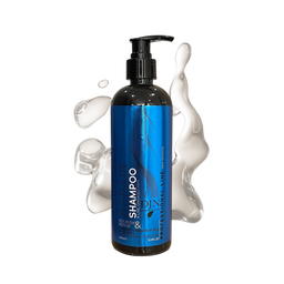 شامپو موهای آسیب دیده دژن مدل Repair حجم 400 میلی لیتر