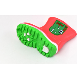 چکمه دخترانه مدل دانو کد 12261