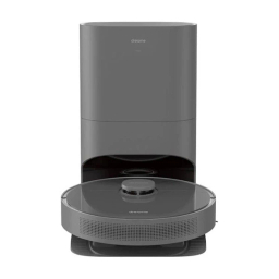 جارو رباتیک دریم مدل D10s Plus