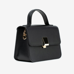 کیف رودوشی زنانه چرم مشهد مدل S0906-092