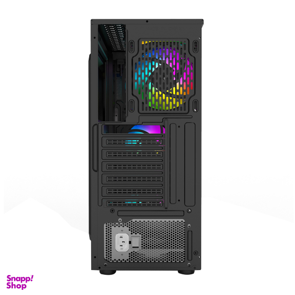 کیس کامپیوتر مخصوص بازی فاطر مدل FG-523