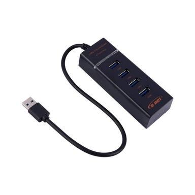 USB هاب دی نت مدل DT-423