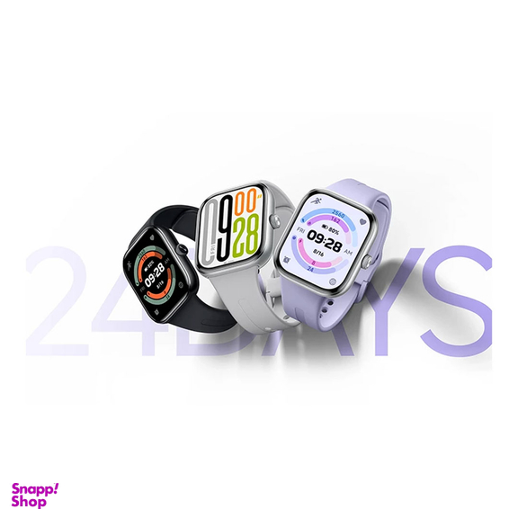 ساعت هوشمند شیائومی مدل Redmi Watch 5