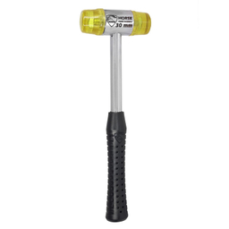 چکش هورس مدل MMA-ASB-30MM وزن 250 گرم