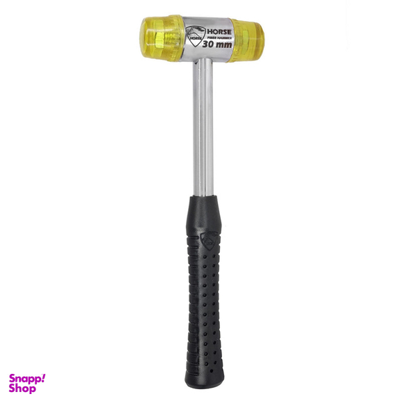 چکش هورس مدل MMA-ASB-30MM وزن 250 گرم