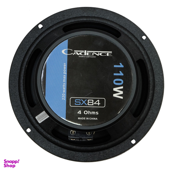 میدرنج 8 اینچ کدنس مدل SX-84