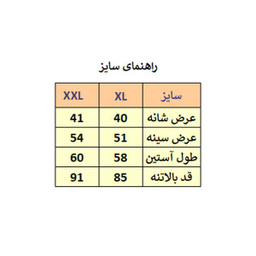 پالتو زنانه مدل M3616