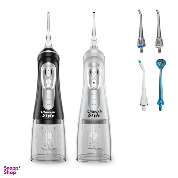 دستگاه واتر جت شست و شوی دهان و دندان گلویش استایل مدل FL-V29