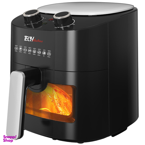 هواپز مکانیکی تک الکتریک مدل AF1108-91MB