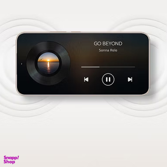 گوشی موبایل آنر مدل 400 دو سیم کارت ظرفیت 256 گیگابایت رم 12 گیگابایت