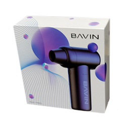پمپ باد دستی Bavin YTR001