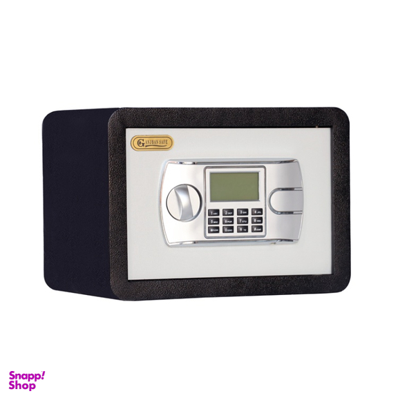 سیف باکس مسافرتی گنج بان مدل YF-25