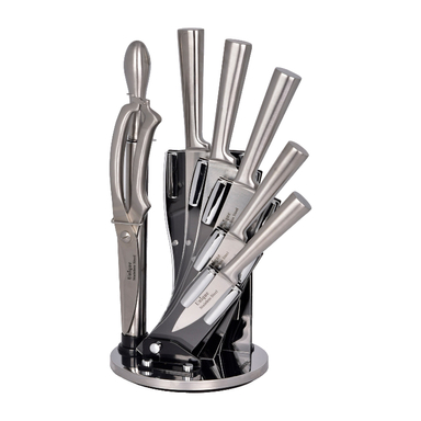 سرویس چاقو آشپزخانه یونیک کد 5500