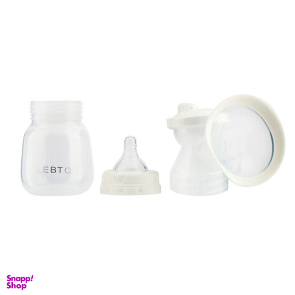 شیردوش برقی لبتو مدل Reyanella رنگ سبز