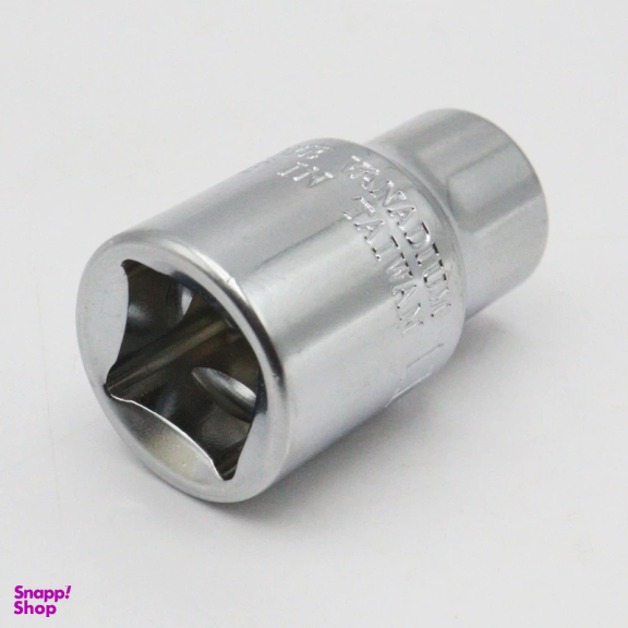 سری بکس هیزان مدل YP-KOTAH-TAIWAN-1/2INCH سایز 11 میلی متر