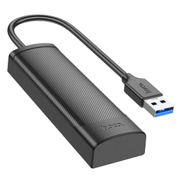 USB هاب هوکو مدل HB41 USB TO USB3.0