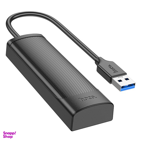 USB هاب هوکو مدل HB41 USB TO USB3.0