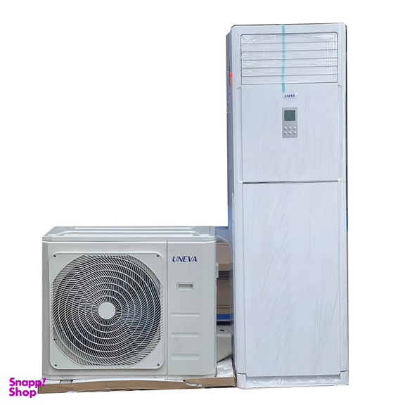 کولر گازی ایستاده 30000 یونیوا مدل UN-MF30 ULTRA
