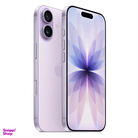 گوشی موبایل اپل مدل iPhone 17 ظرفیت 256 گیگابایت و رم 8 گیگابایت نات اکتیو