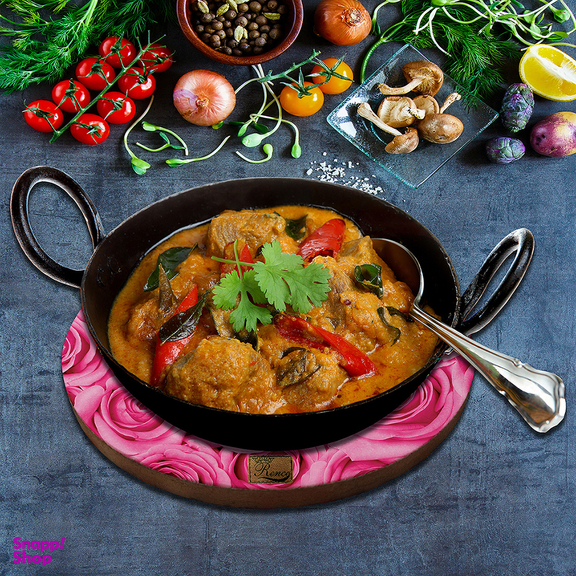 زیر قابلمه ای رنس دل w2-101007