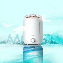 دستگاه بخور سرد درما مدل DEM-F500