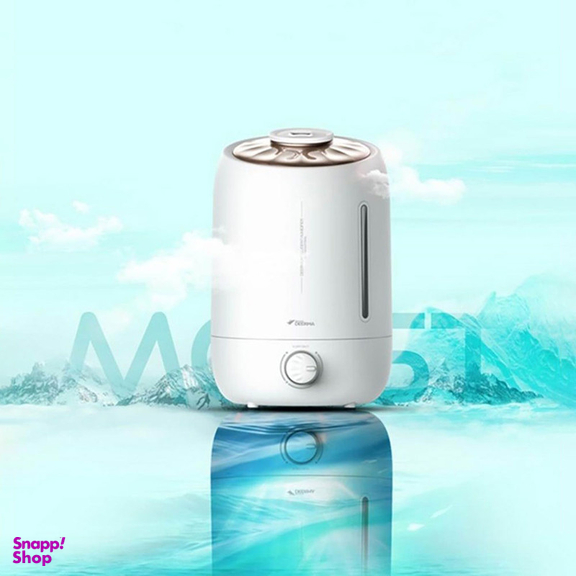 دستگاه بخور سرد درما مدل DEM-F500