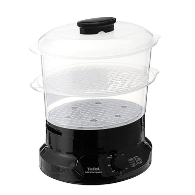 بخارپز تفال مدل CV1398