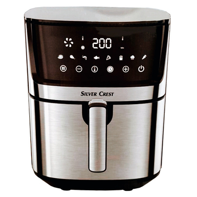 سرخ کن سیلور کرست کد SC-2005RAGA