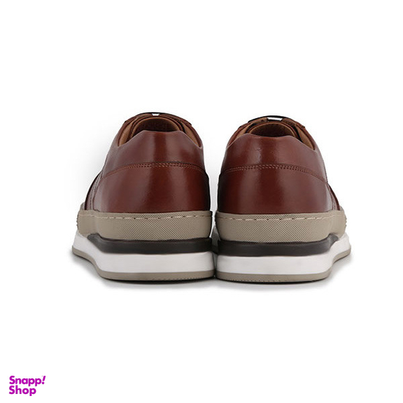 کفش روزمره مردانه آگوست مدل HN 220004