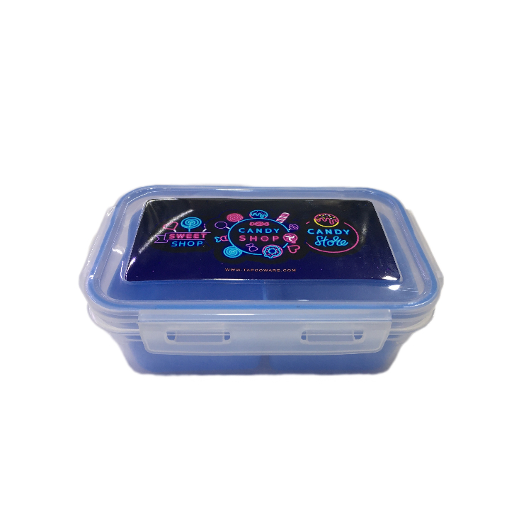 ظرف نگهدارنده تاپکو مدل تاپ لاک کد 405
