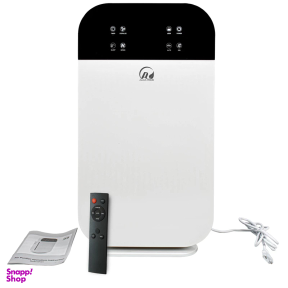 تصفیه کننده هوا آلماپرایم مدل AP-361
