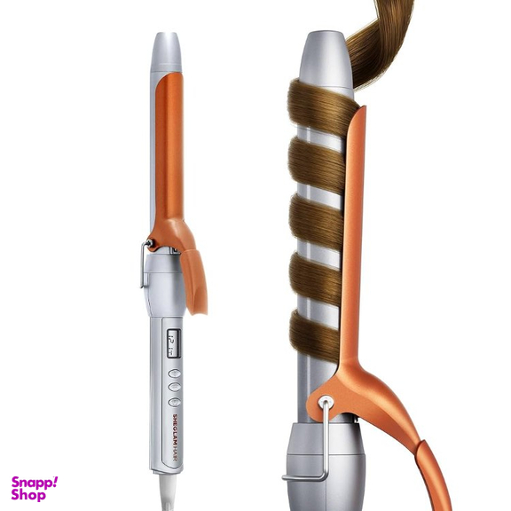 فر کننده مو شیگلم هیر مدل It-Curl سایز 32 میلی متر