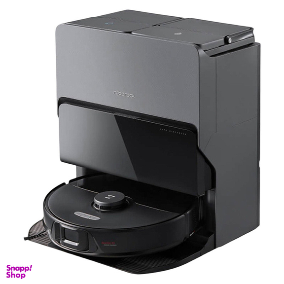 جارو رباتیک روبوراک مدل Roborock S8 Max Ultra