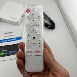 اندروید باکس اچ 96 مدل مکس 16/2GB