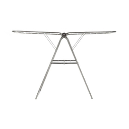 بند رخت تمام استیل آرتیستون صنعت مدل زرین 2020