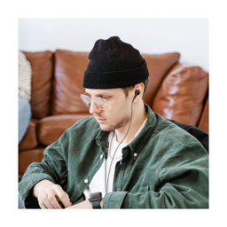 هندزفری با سیم هوکو مدل M101 PRO جک 3.5 میلی متر